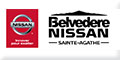 Belvedere Nissan Ste-Agathe